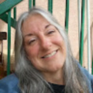 Meet your Posher, Nancy